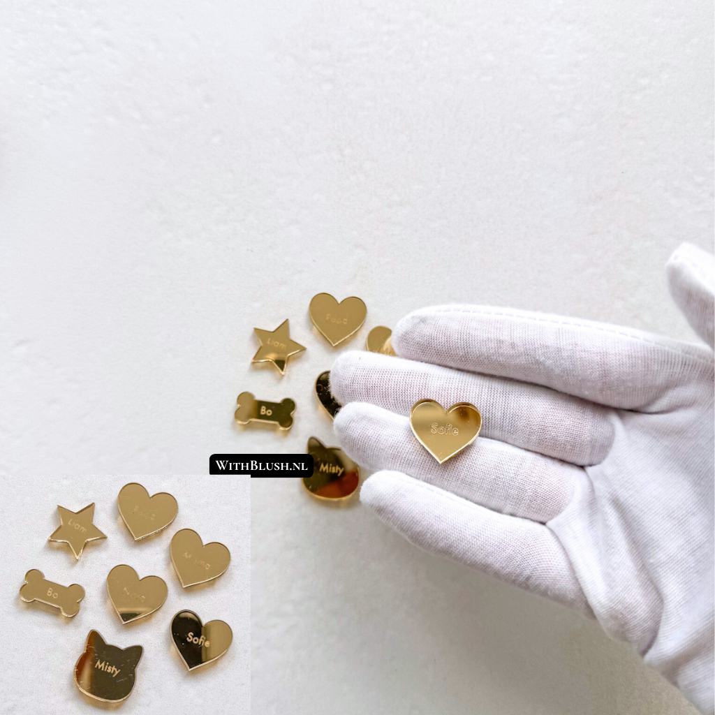 Kerstbal | Losse Symbolen