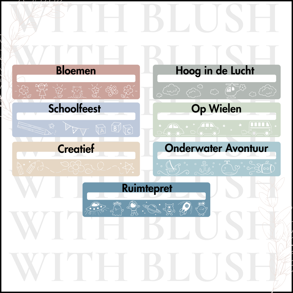 leeshulpje voorbeelden