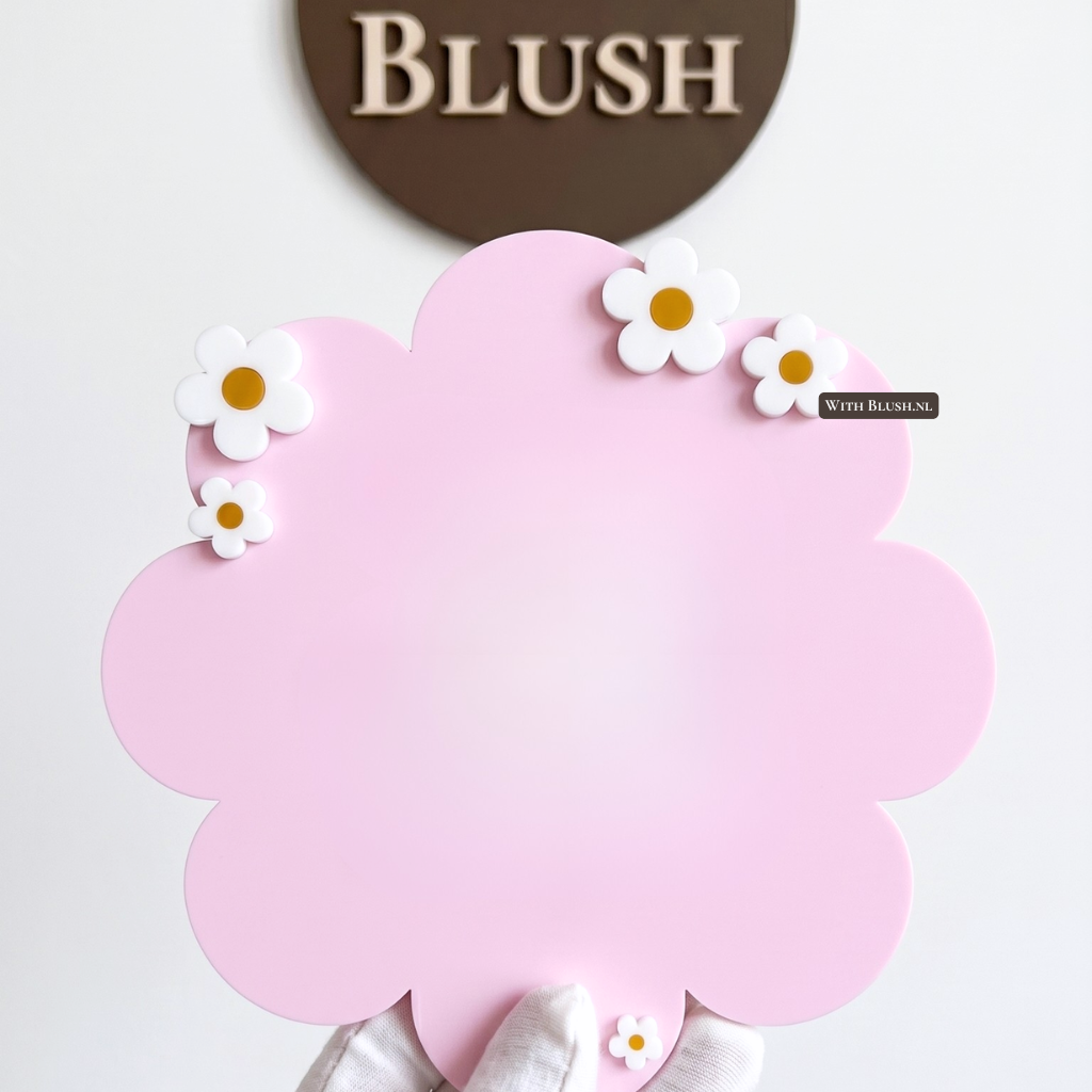 Luxury Birth Sign Madelief | Hello World My Name Is