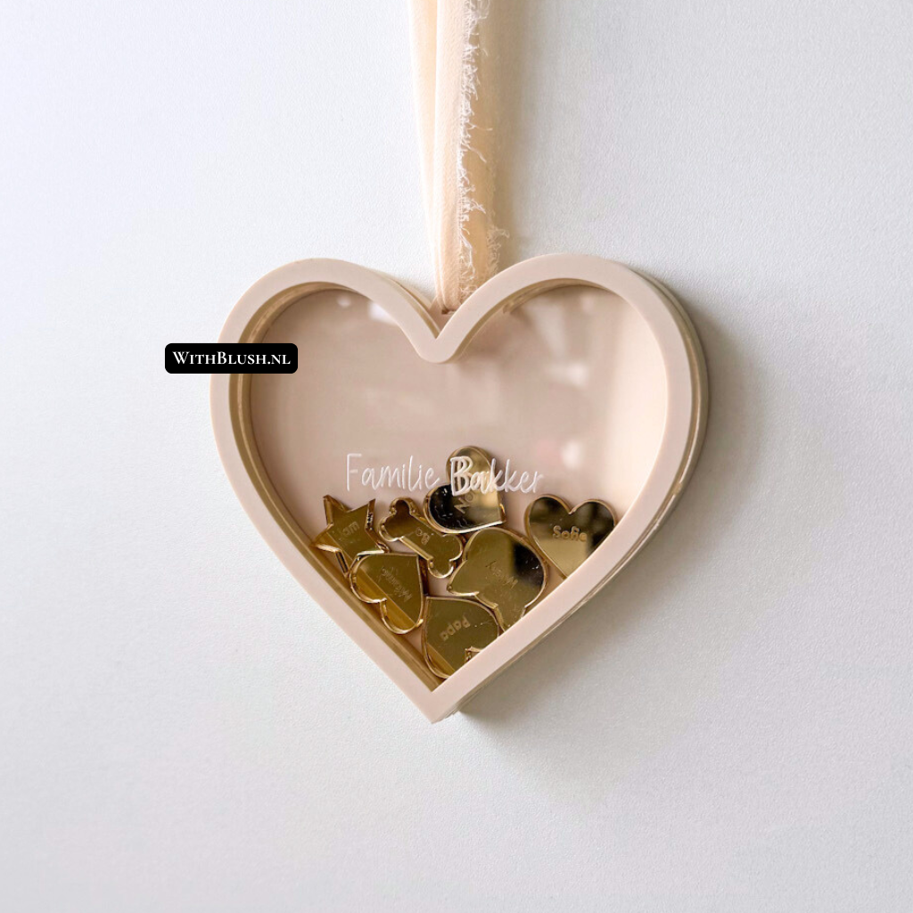 Kerstbal | Losse Symbolen