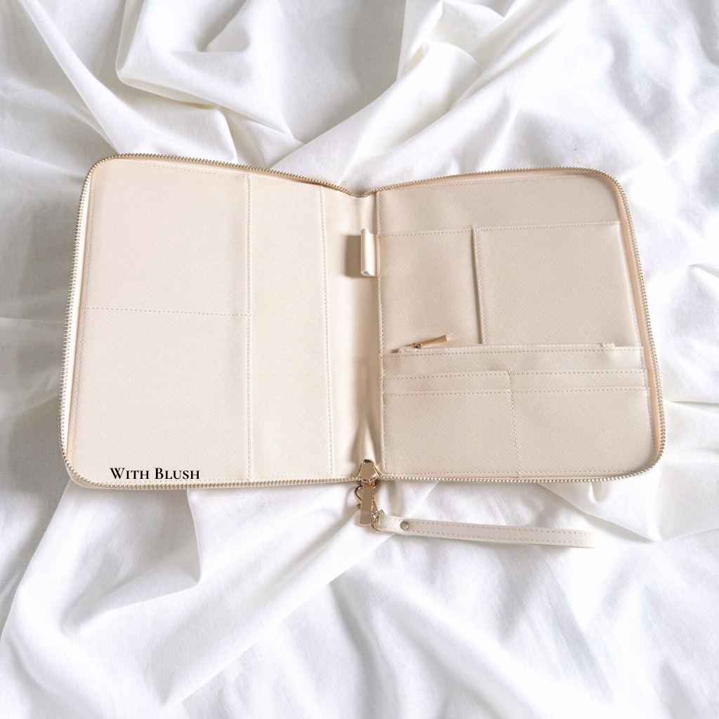 luxe reis organizer